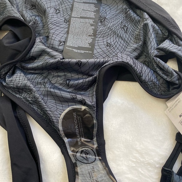 Volcom Bikini Bottom - Picture 10 of 10